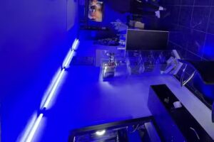 BARBERIA A TU ESTILO