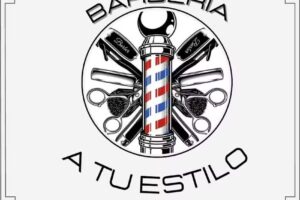 Barberia &ldquo;A Tu Estilo&rdquo;
