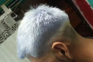 Barber&iacute;a Aar&oacute;n