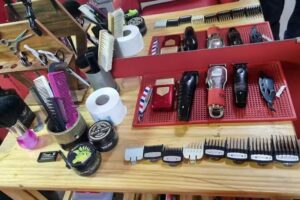 Barberia Acelerado💈✂️