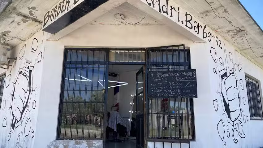 Barberia Adri.barber92