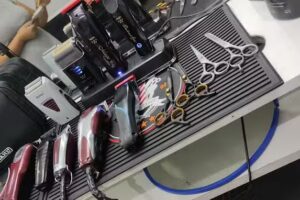 Barber&iacute;a Adrian