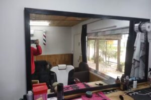 Barber&iacute;a Adrian y Luchy