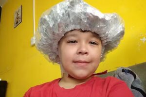 Barber&iacute;a Agustin&rsquo;s