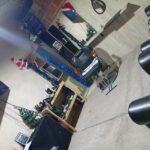 Barberia &ndash; AL CORTE