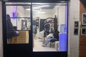 Barberia Al Detallee