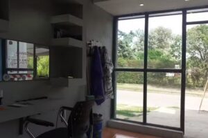 Barber&iacute;a &ldquo;Al Toke&rdquo;