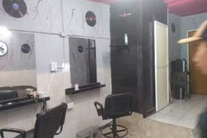 Barber&iacute;a Alan