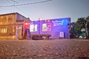 Barberia Alan Zerfuz