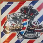 Barber&iacute;a ALEX 💈