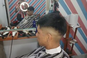 BARBERIA ALEXANDER(BETO)