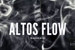 BARBERIA ALTOS FLOW