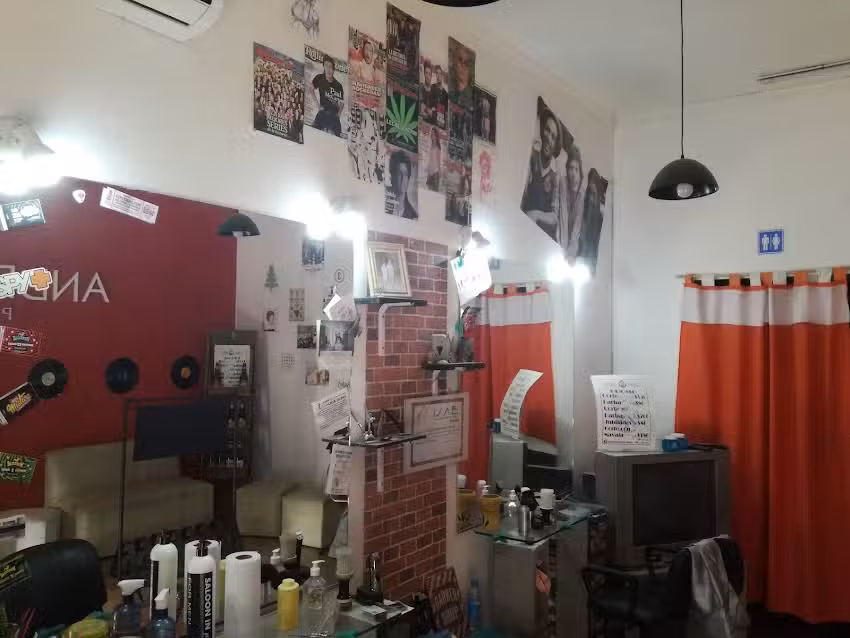 BARBERIA ANDRES ANIBAL