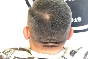 Barberia Antigua & Barbuda