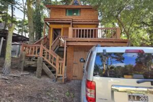 Barberia Aposento Alto