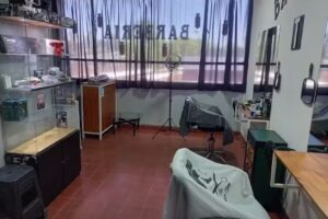 Barbería Argentina