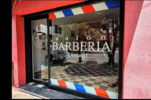 Barberia Arturo