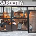 Barber&iacute;a AS