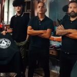 Barberia Barba Negra