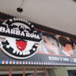 BARBERIA &lsquo;BARBA ROJA&rsquo;