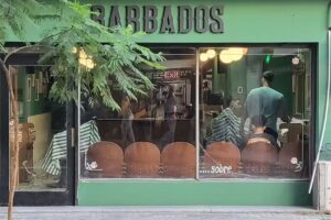 Barbería Barbados