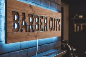 BARBERÍA BARBER CUTS