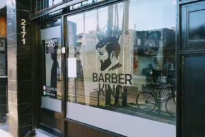 Barberia &ndash; Barber JB