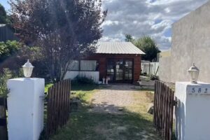 BARBERIA BARBERGUSTI