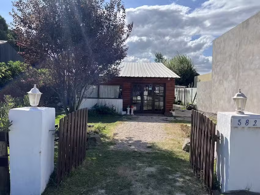 BARBERIA BARBERGUSTI