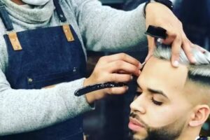 Barbería – Barbers7stars 3