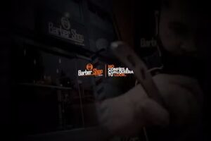 Barberia Bariloche Marcos Gonzalez (Servicio Privado/Orden de llegada)