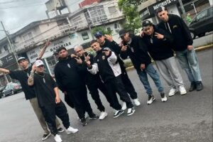 Barberia Barrio Fino Estudio