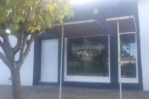 Barberia Bauti&rsquo;S