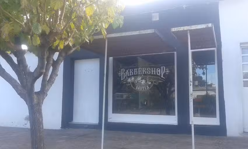 Barberia Bauti&rsquo;S