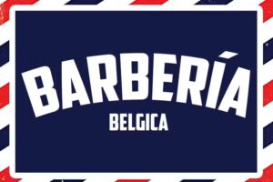 Barbería Belgica