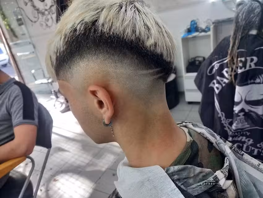 Barberia BFV
