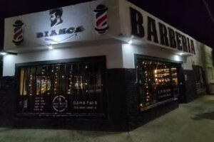 Barbería BIANCA