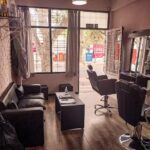 Barber&iacute;a Blessed