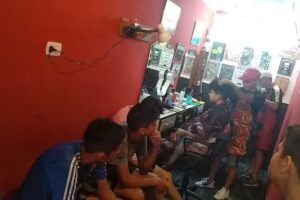 BARBER&Iacute;A BRAIAN SANCHEZ