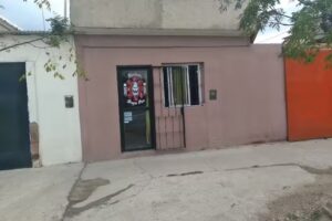 Barberia Brayan Paez