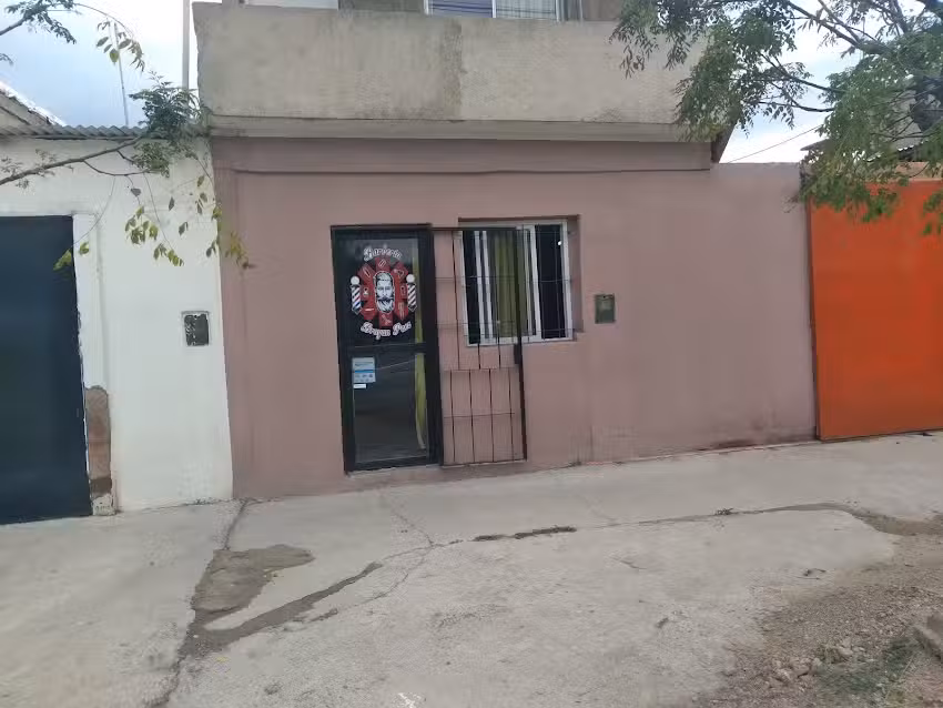 Barberia Brayan Paez