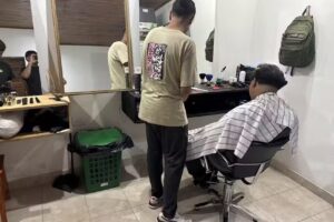 Barbería Bross