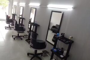 BARBERIA BUENA VIBRA