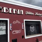 Barberia Buenos Muchachos