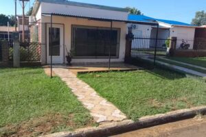 Barber&iacute;a C&aacute;ceres Miqueas