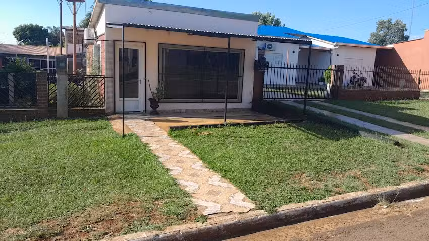 Barber&iacute;a C&aacute;ceres Miqueas