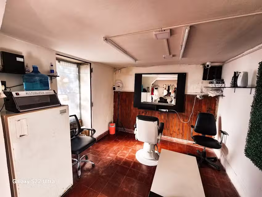 Barber&iacute;a_California nueva cordoba