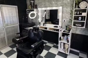 Barber&iacute;a Carrara