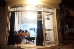 Barberia Castillo the team