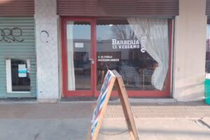 Barberia Ci Vediamo